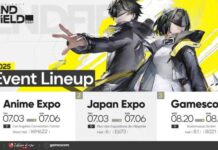 GRYPHLINE gibt das Convention- Lineup fur Arknights: Endfield im Sommer 2025 bekannt 4bf954bd 10ea 47be 90e8 db3a2b59a55a 1750336272