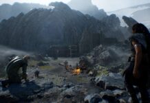 Isländischer Zauber: Das Action-Adventure Echoes of the End ist ab sofort erhältlich 5