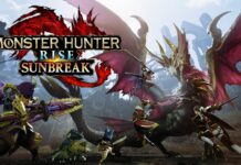 Monster Hunter Rise: Sunbreak ab sofort erhältlich 553970b8 4261 4882 89aa ff1a08698f28