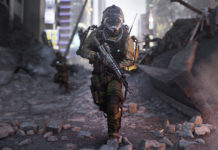 CODumentary wird von Devolver Digital Films am 19. September veröffentlicht 5 CoD AW Induction Vision Mode Active