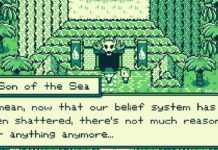 Das perfekte Handheld-RPG-Erlebnis – The Edge of Allegoria – heute erhältlich für die Switch 610e01aa d98f 440d 75bb eefffafc78e3