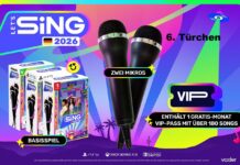 6. Türchen des AXYO Adventskalender 2025: Let’s Sing 2026 mit Mikros für PS5 71JiNR55QLL. SL1500