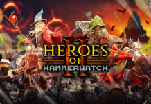 Brandneue epische Beute in Heroes of Hammerwatch 2 72f473c1 8c71 4187 9d0f 5878487d4319 1760351762