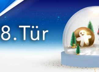 8. Türchen des PS4Source Adventskalender: Saints Row 8 Tuer Adventskalendar