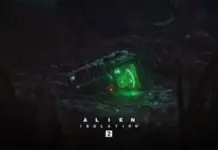 Alien: Isolation 2 Gamescomvorschau: Welche Bedrohung wurde da nur freigelassen?