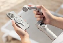 DJI bringt mit der Osmo Mobile 7 Serie die Smartphone-Fotografie auf ein neues Niveau 877 638753926630321038