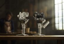 DJI bringt neuen kompakten und leichten Gimbal für Kameras und Smartphones auf den Markt 880 638755711702407174