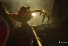 A Quiet Place: The Road Ahead Review: Jeder hört dich schreien A Quiet Place: The Road Ahead 20241103153410