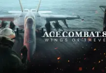 Ace Combat 8: Wings of Theve im Test