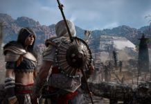 Assassin’s Creed Origins: Erster DLC „Die Verborgenen“ erscheint am 23. Januar ACODieVerborgenen