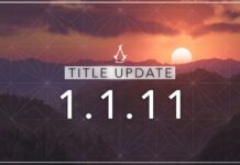 Assassin’s Creed Shadows: Finales Titel-Update 1.1.11 heute erschienen ACShadows1.1.11