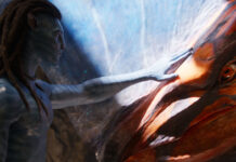 Avatar 3: Fire and Ash Filmreview: Mehr Action und Emotionen als zuvor und dabei sehr hübsch AFA TP 89395