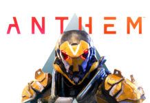 Anthem im Test ANTHEM