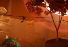 Antro Review: Rette die Menschheit mit der Kraft der Musik ANTRO 20250617112456