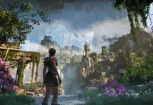 Tomb Raider: Legacy of Atlantis Gamescomvorschau: Lara is back!