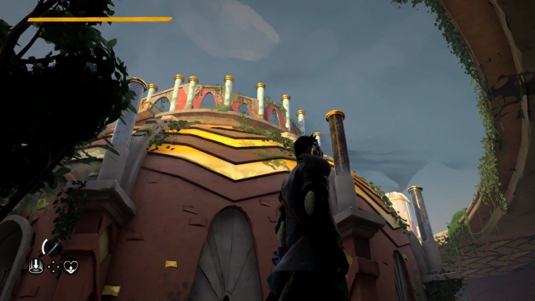 Im Test: Absolver _ Absolver im Test – IYSAJP