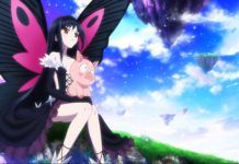 Accel World vs Sword Art Online im Test Accel World vs Sword Art Online 8