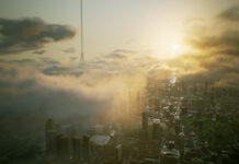 ACE COMBAT 7: SKIES UNKNOWN erreicht sechs Millionen Verkäufe AceCombat7 screenshot (3)