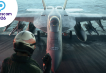Gamescom 2026: Vorschau zu Ace Combat 8: Wings of Theve