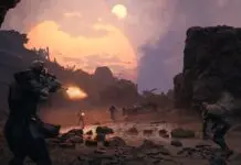 Der erste Alpha-Playtest von EVE Vanguard, Operation Avalon, startet heute Action Screenshot Solstice