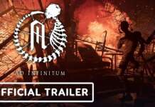 Ad Infinitum erhielt einen Gameplaytrailer Ad infinitum