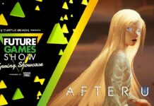 After Us erscheint am 23.05.2023 After Us