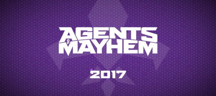 AgentsOfMayhem