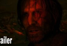 Alan Wake 2 erhielt einen neuen Trailer und ist ab jetzt vorbestellbar Alan