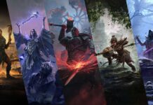 Path of Exile 2: Dawn of the Hunt Infografik zeigt 3,4 Millionen abgeschlossene Karten in drei Wochen AllClasses