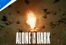 Alone in the Dark Prologue kostenlos erhältlich Alone