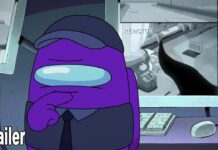 Sneak Peak zur Among Us Show veröffentlicht Among