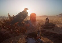 Assassin’s Creed Mirage Review – Rückkehr zum Altbekannten Assassins Creed® Mirage 20231002023500 scaled