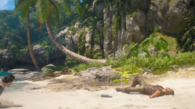 Assassin's Creed&trade; Black Flag Resynced 20260707181850