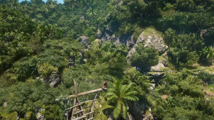 Assassin's Creed&trade; Black Flag Resynced 20260707182126