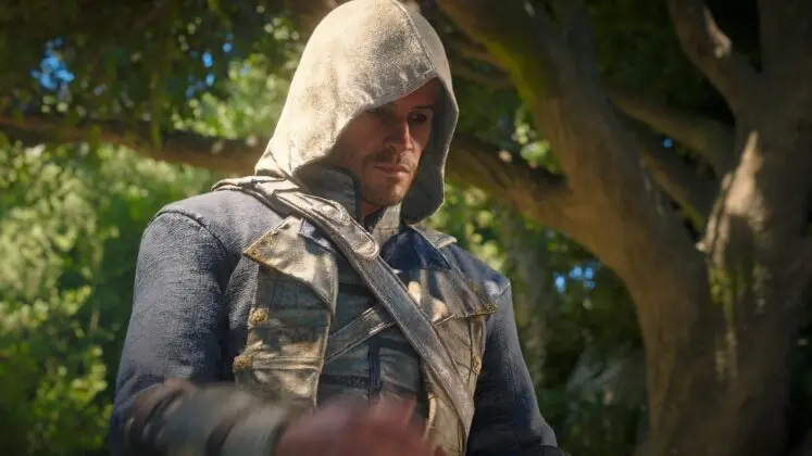 Assassin's Creed&trade; Black Flag Resynced 20260707182832