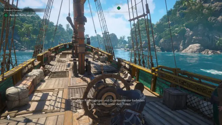 Assassin's Creed&trade; Black Flag Resynced 20260707183510