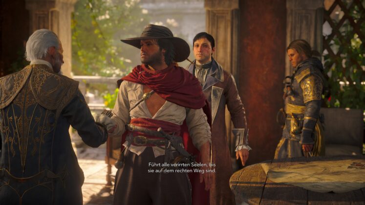 Assassin's Creed&trade; Black Flag Resynced 20260707234253