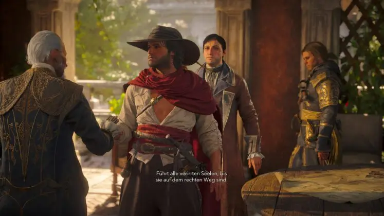 Assassin's Creed&trade; Black Flag Resynced 20260707234253