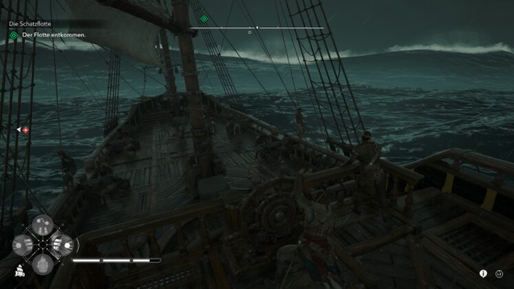 Assassin's Creed&trade; Black Flag Resynced 20260708003205