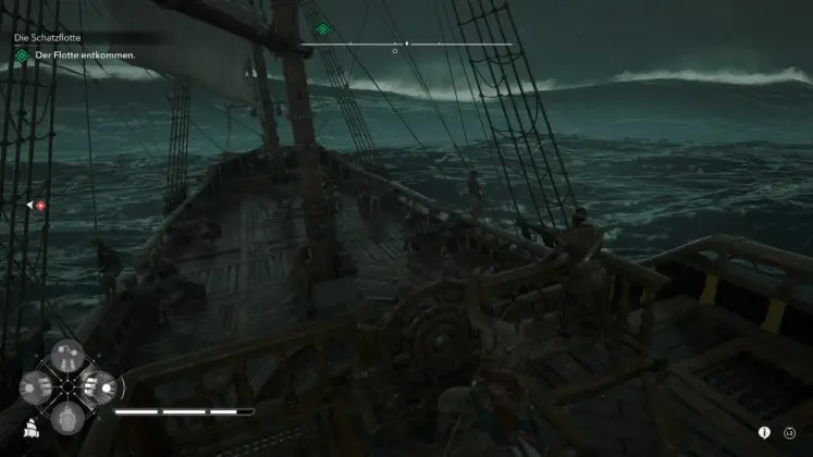 Assassin's Creed&trade; Black Flag Resynced 20260708003205