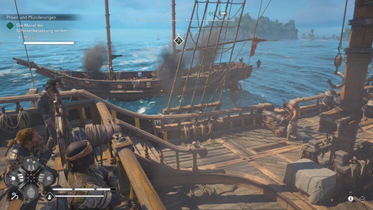 Assassin's Creed&trade; Black Flag Resynced 20260708104850