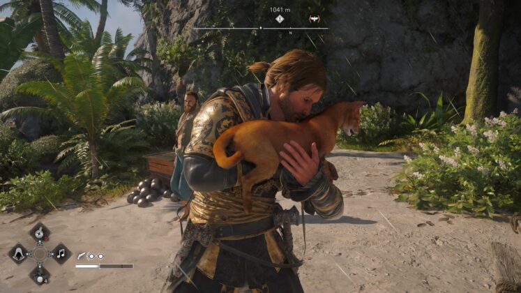Assassin's Creed&trade; Black Flag Resynced 20260708133742