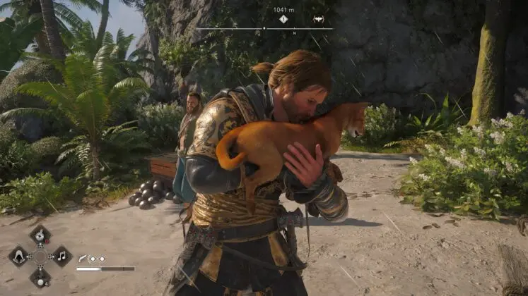 Assassin's Creed&trade; Black Flag Resynced 20260708133742
