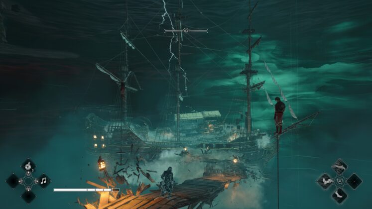 Assassin's Creed&trade; Black Flag Resynced 20260715185027