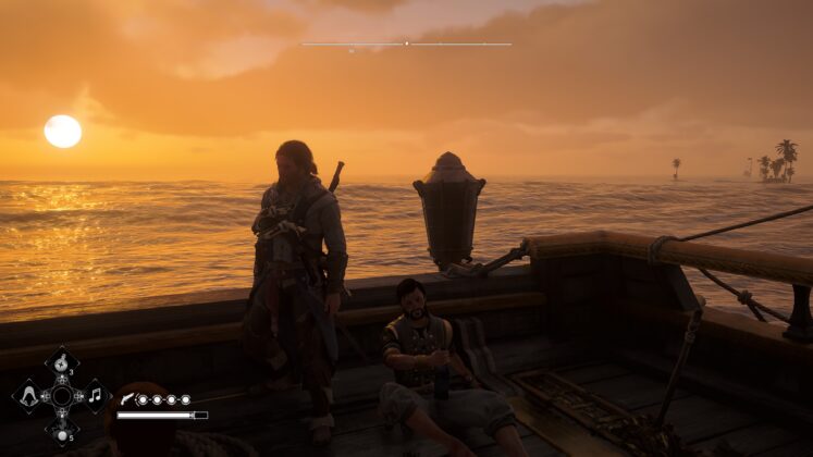 Assassin's Creed&trade; Black Flag Resynced 20260717192258