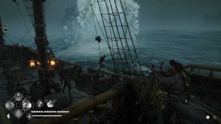Assassin's Creed&trade; Black Flag Resynced 20260717204425