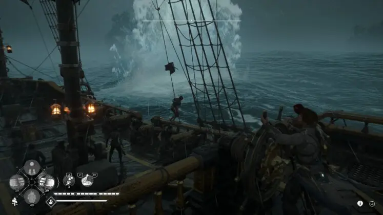 Assassin's Creed&trade; Black Flag Resynced 20260717204425