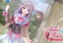 Atelier Lulua: The Scion of Arland im Test AtelierLulua