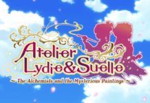 Atelier Lydie & Suelle: The Alchemists and the Mysterious Paintings im Test AtelierLydieSuelle