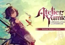 Atelier Yumia: Die Alchemistin der Erinnerungen und das erträumte Land (Nintendo Switch 2) im Test AtelierYumiaTheAlchemistOfMemoriesTheEnvisionedLandNS2E